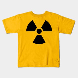 Radioactive Kids T-Shirt